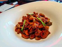 上海油爆虾-上海滩餐厅(BFC外滩金融中心店)