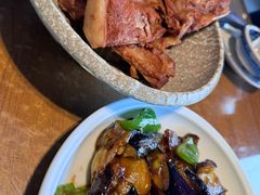 -95号酱骨·一块豆腐(展春园西路店)