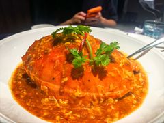 -珍宝海鲜JUMBO Seafood(ifc店)