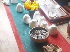 -邈墨茶馆(凤起路店)