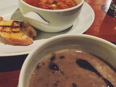 -沈阳君悦酒店·意坊意大利餐厅