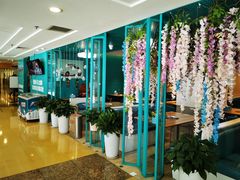 -青瓷火锅料理(西单大悦城店)