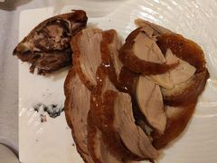 -全聚德(上海首店浦东店)