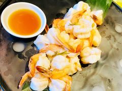 -章吴记喜瑞餐厅(东东城店)