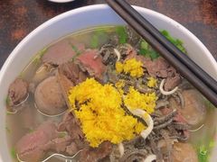 -潮镇老尾牛杂(环城西路店)