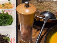 -炉小哥烤肉(信万广场店)
