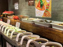 -好得火锅(育才店)