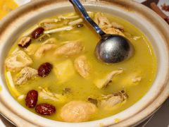 -老洋房花园饭店(绍兴路店)