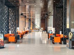 -半山半岛洲际度假酒店·观海廊