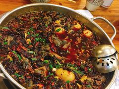 -黑竹香鸡(营和巷店)