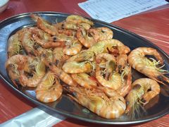 -板桥海鲜广场(文明东店)
