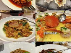 -RIVIERA 松鹤楼(外滩店)