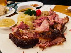-兰特伯爵西餐厅·啤酒屋(方庄店)