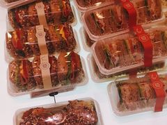 -巴黎贝甜(华堂新辰汇店)