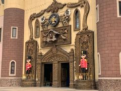 -安徒生童话乐园