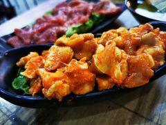 -游击队小豆腐(九街店)