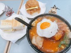 -华嫂冰室(尖沙咀店)
