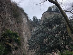 -窦圌山风景区
