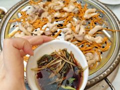 桑拿鸡-凯盈阁私房菜·桑拿鸡(绿茵花园店)