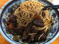 -旺泉餐饮店·清真牛肉面馆