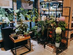 -JRCAFE玖如空间
