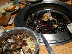 -赤坂亭·M9和牛烧肉·铁板烧·日料398放题(长泰广场店)
