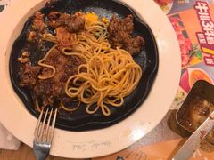 -豪客来牛排(厦门万达金街店)