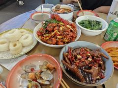 -老三样·旧食新味(万寿宫店)