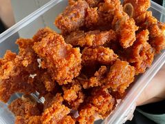 -乔波食品(杜桥中心菜场店)