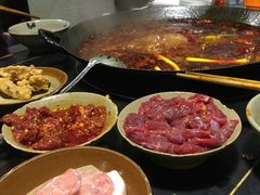-星鸿社重庆老火锅