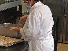 -永泰福朋喜来登酒店-宜客乐自助餐厅(远大路店)