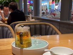 -荷花亭·湖北融合菜(十堰武商MALL店)