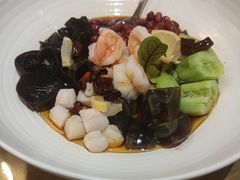-四季餐厅(华苑店)