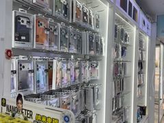 -成硕数码二手优品手机维修(七宝店)