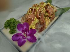 -外婆掌柜·东北家庭烤肉(托乐嘉店)