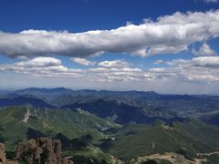 -白草畔自然风景区