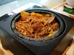 -美颐美·鲍汁排骨饭(龙华百佳华店)