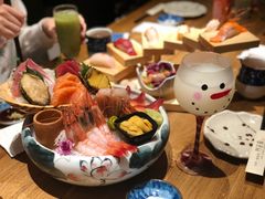 -阿吾罗日本料理(K11艺术中心店)