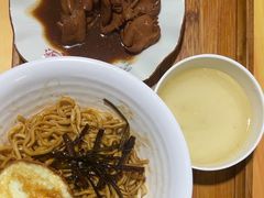 -富源春面馆(四川北路店)