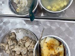 -老胡甜汤(龙眼店)