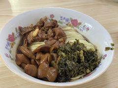 -盛兴面馆(真儒大厦店)