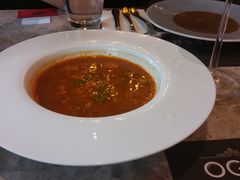 -OGGI TRATTORIA PIZZERIA(深业上城店)