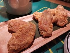 -粤港湾砂锅粥·宵夜(宝龙店)