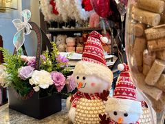 -狮拾久·现代新加坡料理(壹方城店)