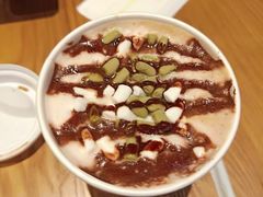 -星巴克(红房子店)