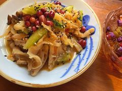 舂鸡爪-阿木舂记·特色小吃(平江路店)