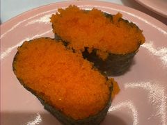 -争鲜回转寿司(朝北大悦城店)