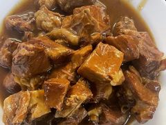 柱侯牛腩-七爷清汤腩·港式餐厅(金狮广场店)