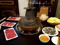 -前门张记涮肉(前门店)