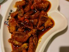 -七八冷面·延边朝鲜族美食(圣熙八号店)